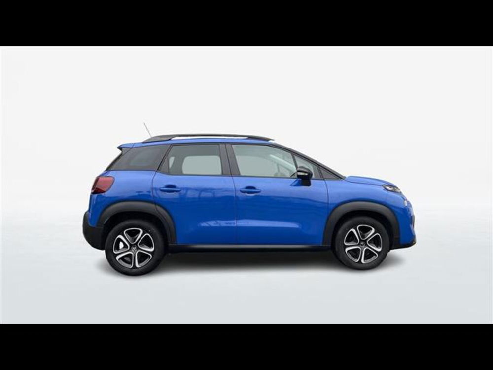 Citroen C3 Aircross usata a Parma (3)