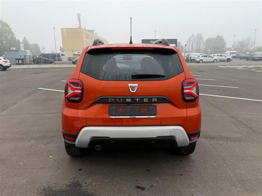 Dacia Duster usata a Padova (6)