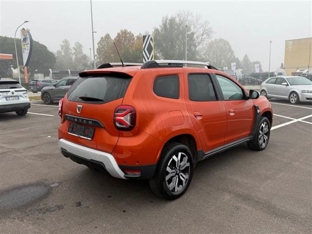 Dacia Duster usata a Padova (7)