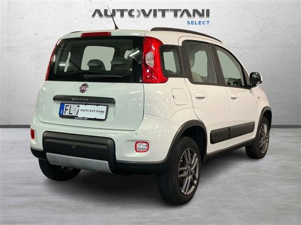 Fiat Panda usata a Como (3)