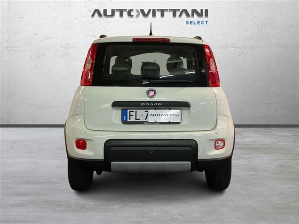 Fiat Panda usata a Como (4)