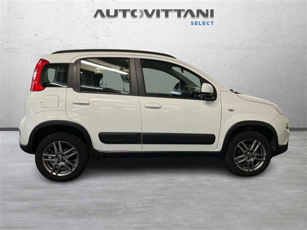 Fiat Panda usata a Como (5)