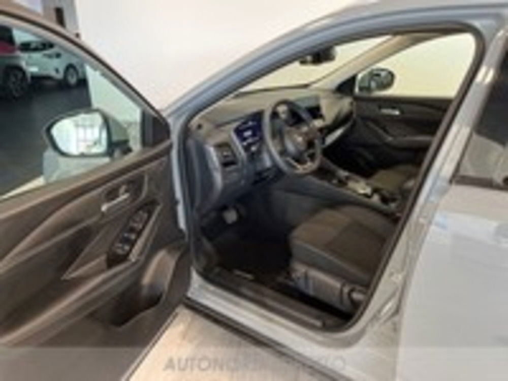 Nissan Qashqai usata a Pordenone (7)