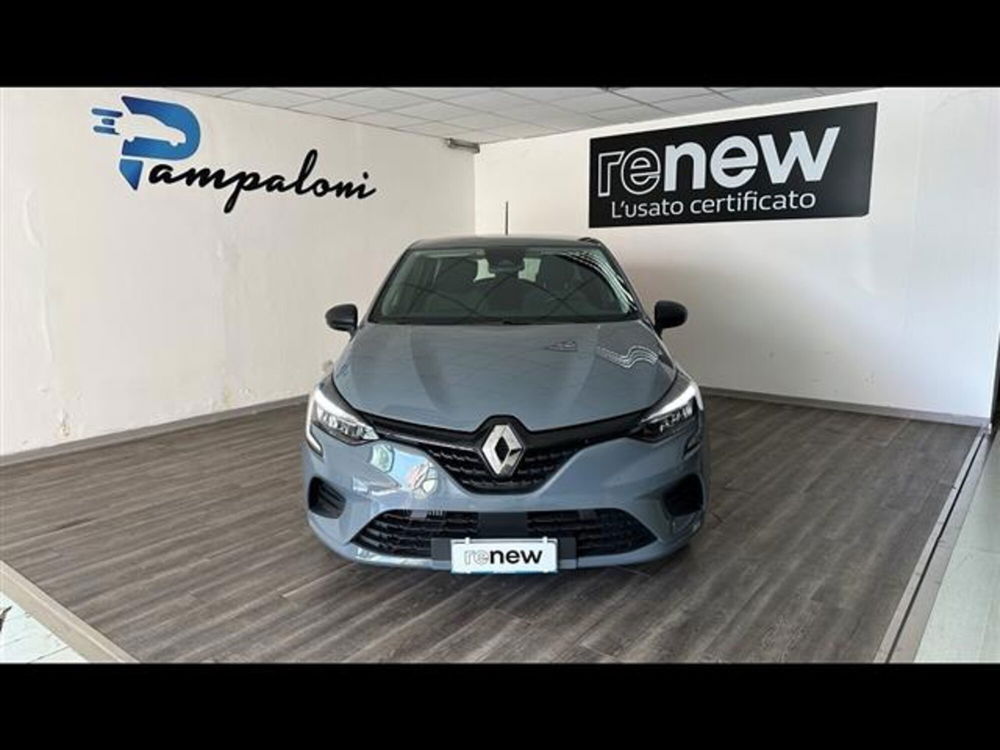 Renault Clio usata a Siena