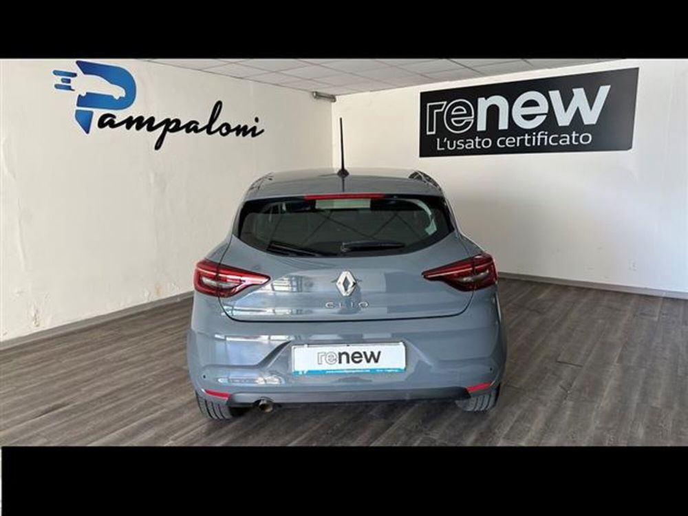 Renault Clio usata a Siena (15)