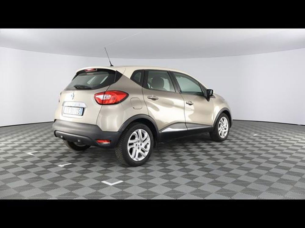 Renault Captur usata a Piacenza (10)