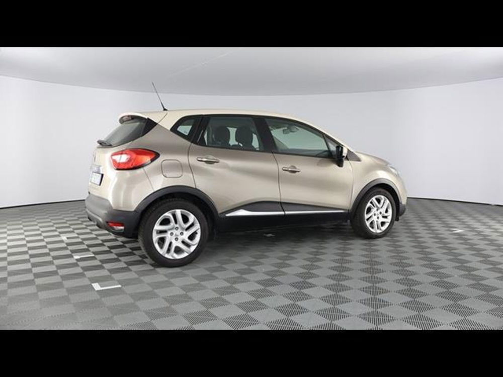 Renault Captur usata a Piacenza (11)