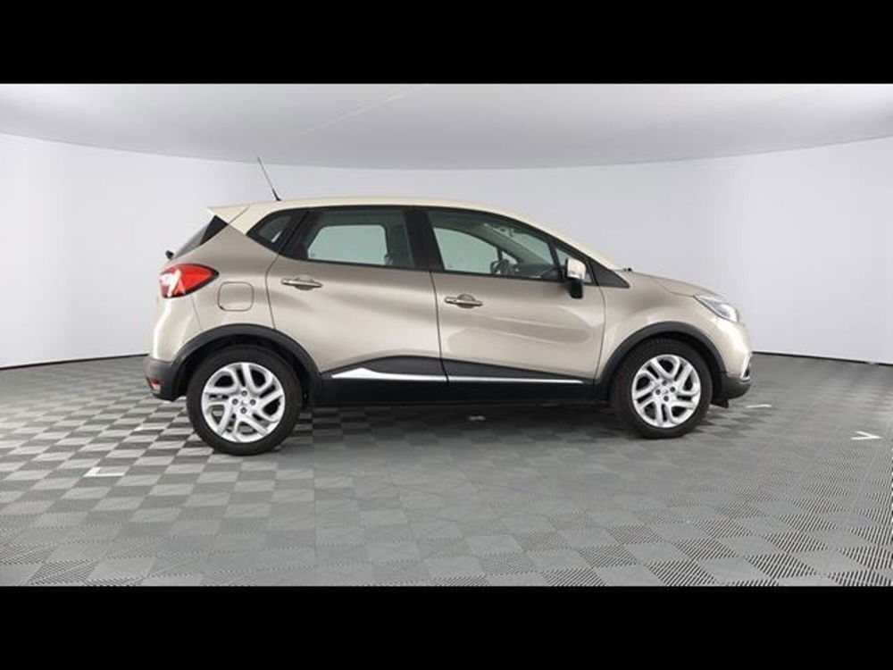 Renault Captur usata a Piacenza (12)