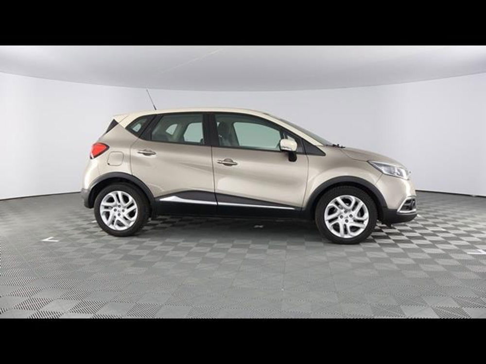 Renault Captur usata a Piacenza (13)