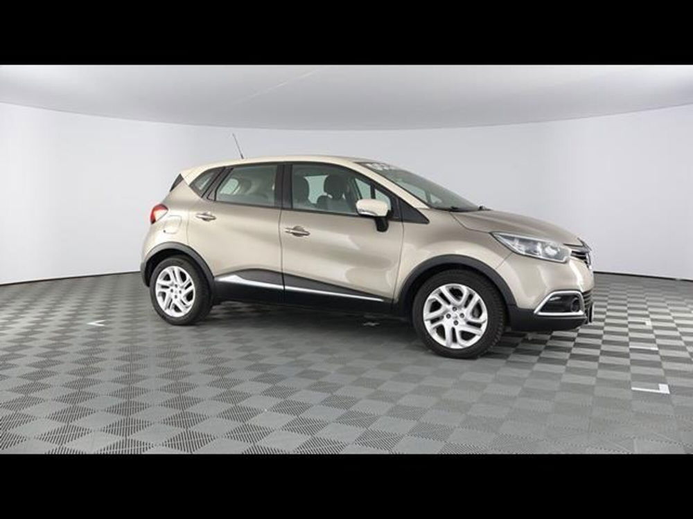 Renault Captur usata a Piacenza (14)