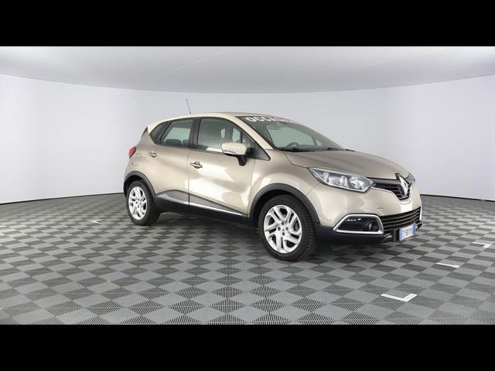 Renault Captur usata a Piacenza (15)