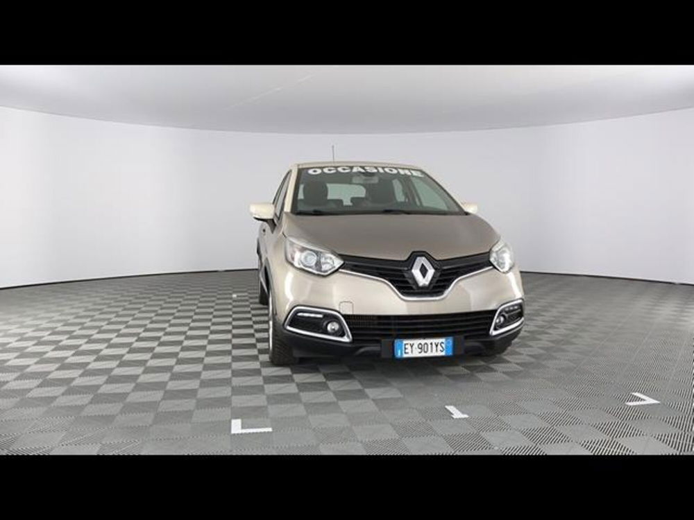 Renault Captur usata a Piacenza (3)