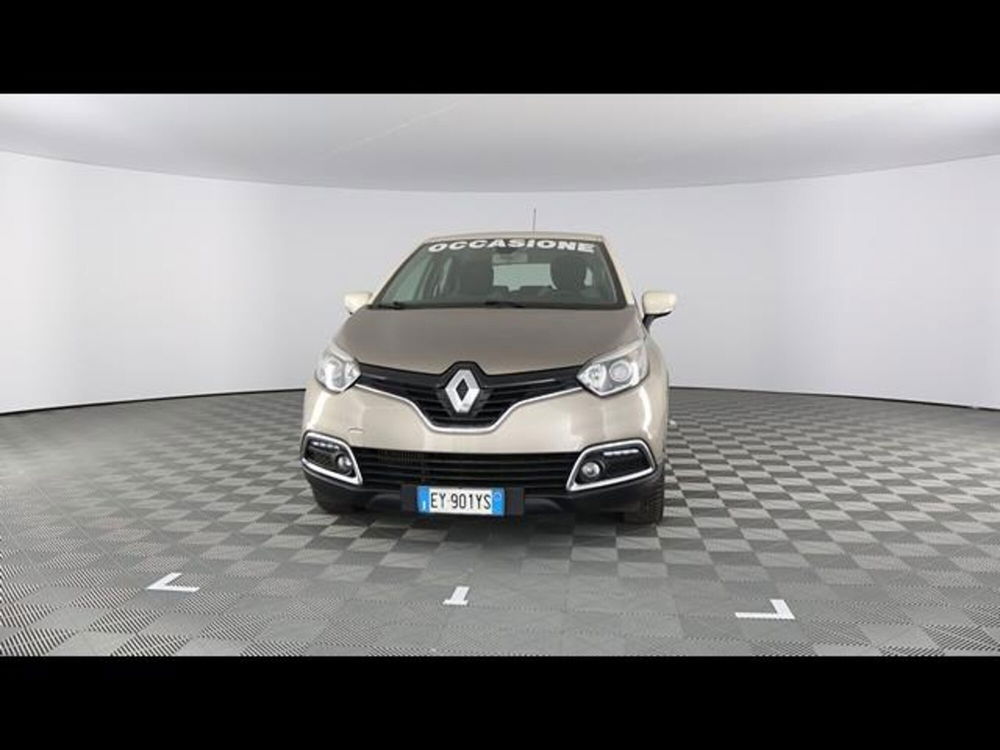 Renault Captur usata a Piacenza (4)