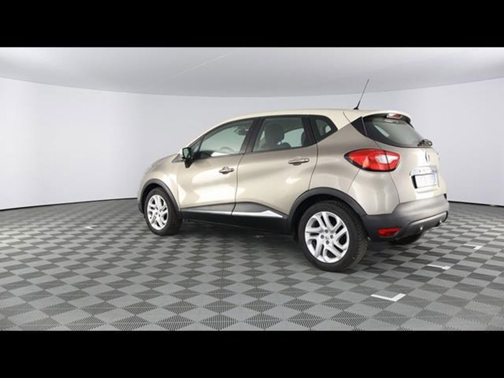 Renault Captur usata a Piacenza (6)