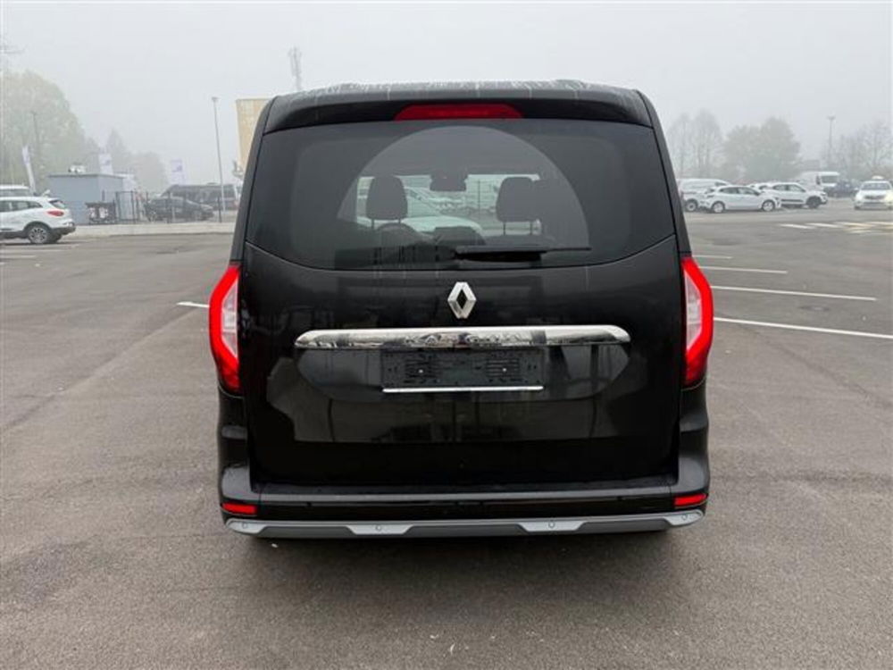 Renault Kangoo usata a Padova (6)