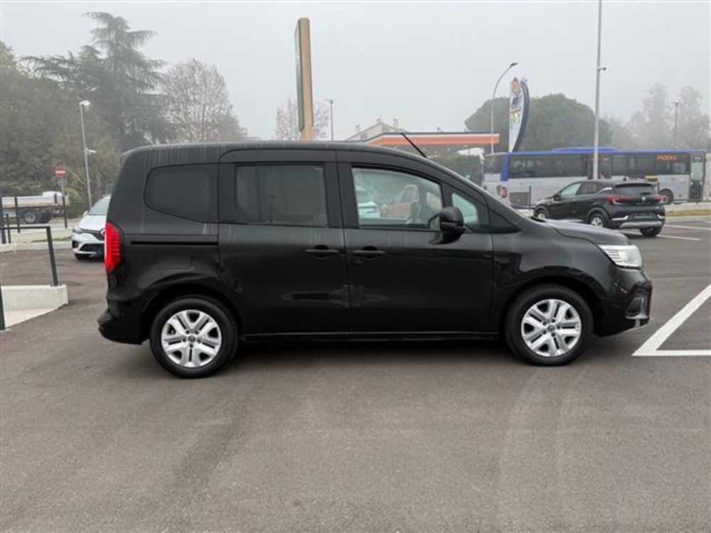 Renault Kangoo usata a Padova (8)