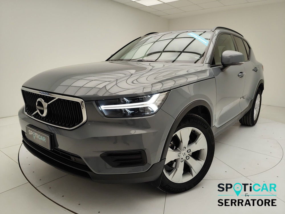 Volvo XC40 usata a Como