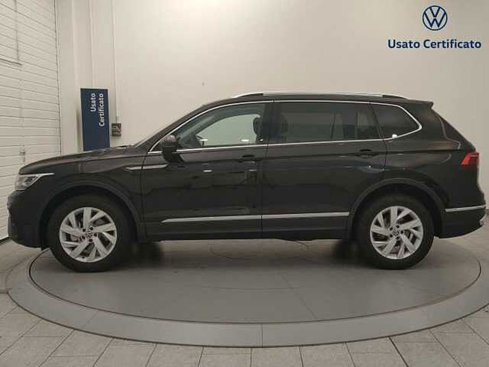 Volkswagen Tiguan nuova a Varese (3)