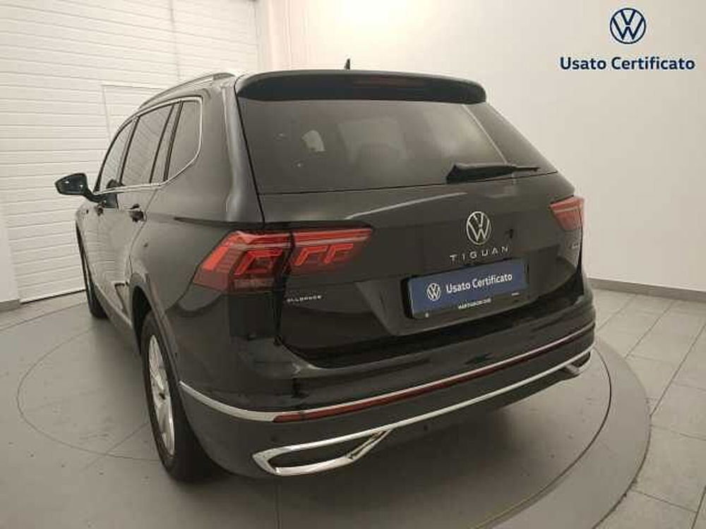 Volkswagen Tiguan nuova a Varese (8)