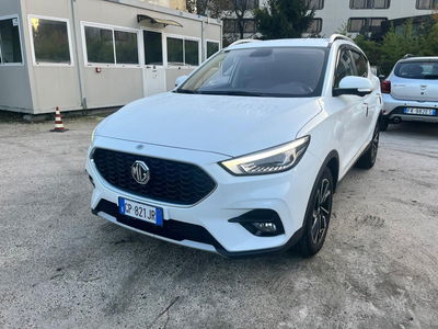 Mg ZS (2021--&gt;) ZS 1.0T-GDI aut. Comfort del 2023 usata a Milano