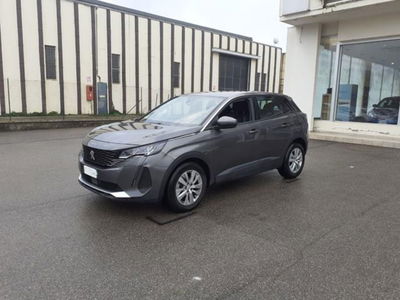 Peugeot 3008 BlueHDi 130 S&amp;S Active Business  del 2021 usata a Borgo San Lorenzo