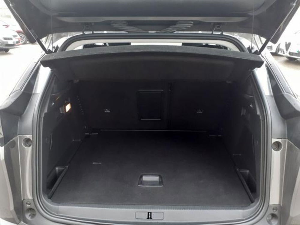 Peugeot 3008 usata a Firenze (11)