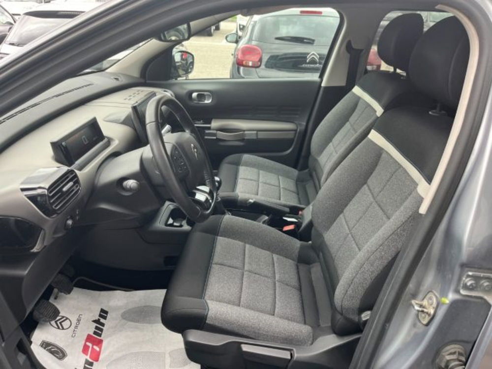 Citroen C4 Cactus usata a Verona (10)