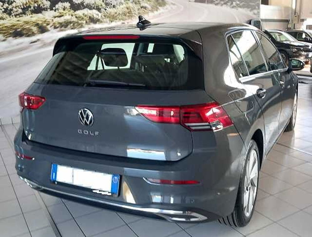 Volkswagen Golf usata a Barletta-Andria-Trani (3)