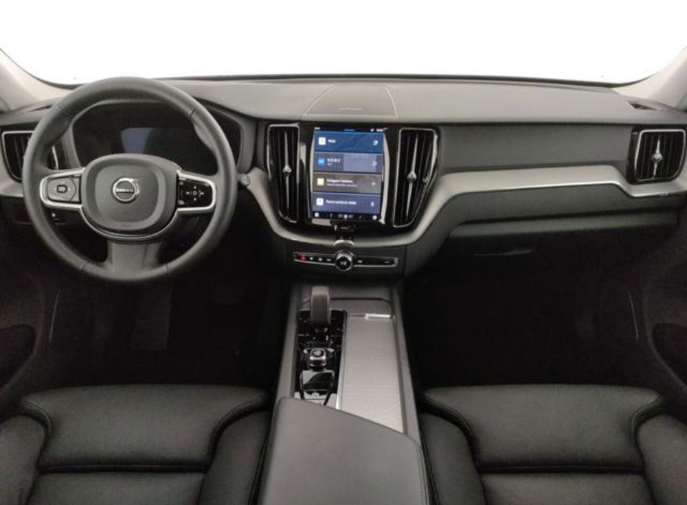 Volvo XC60 usata a Modena (18)