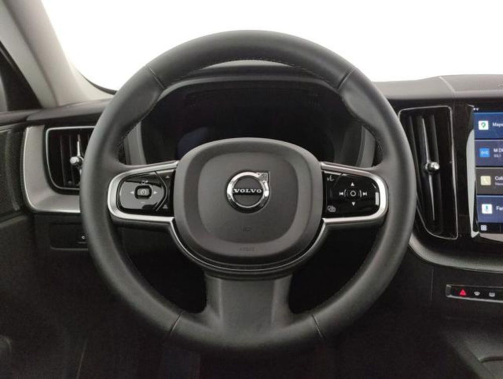 Volvo XC60 usata a Modena (19)