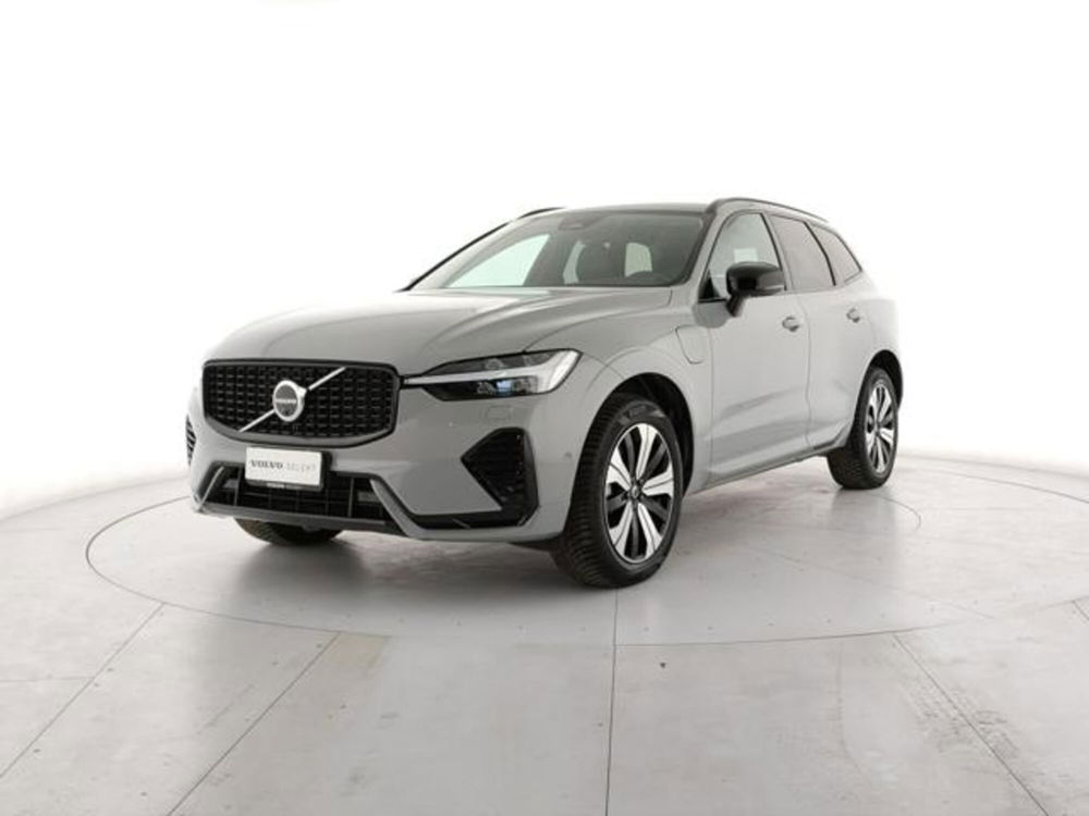 Volvo XC60 usata a Modena (2)