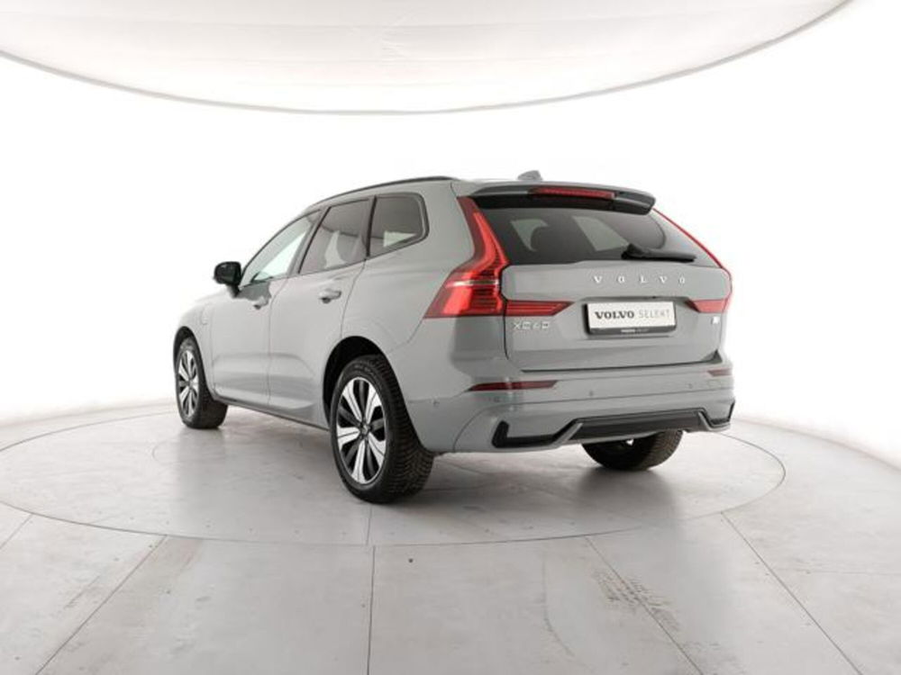 Volvo XC60 usata a Modena (3)