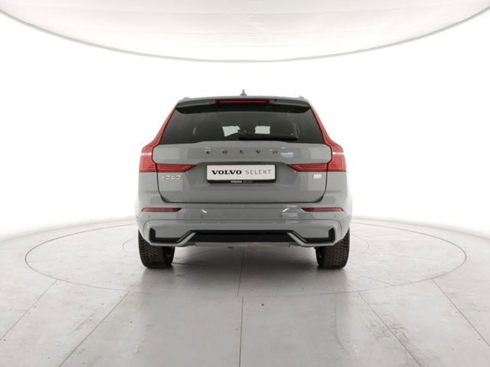 Volvo XC60 usata a Modena (4)