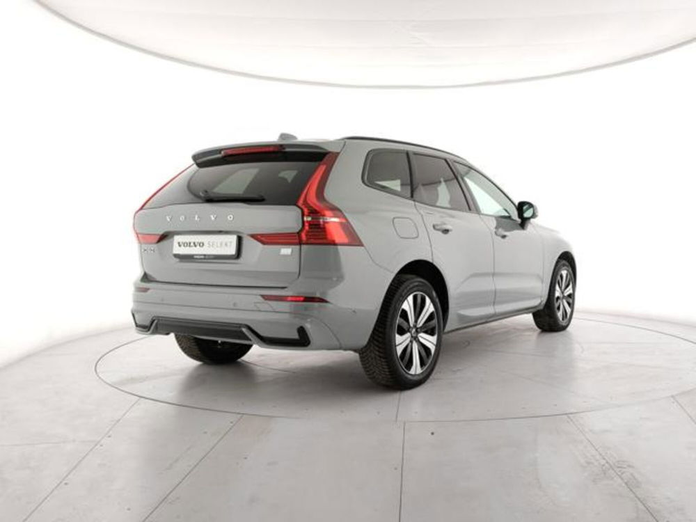 Volvo XC60 usata a Modena (5)