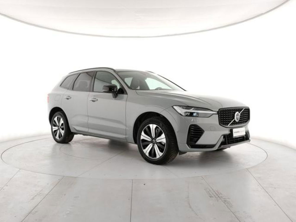 Volvo XC60 usata a Modena (6)