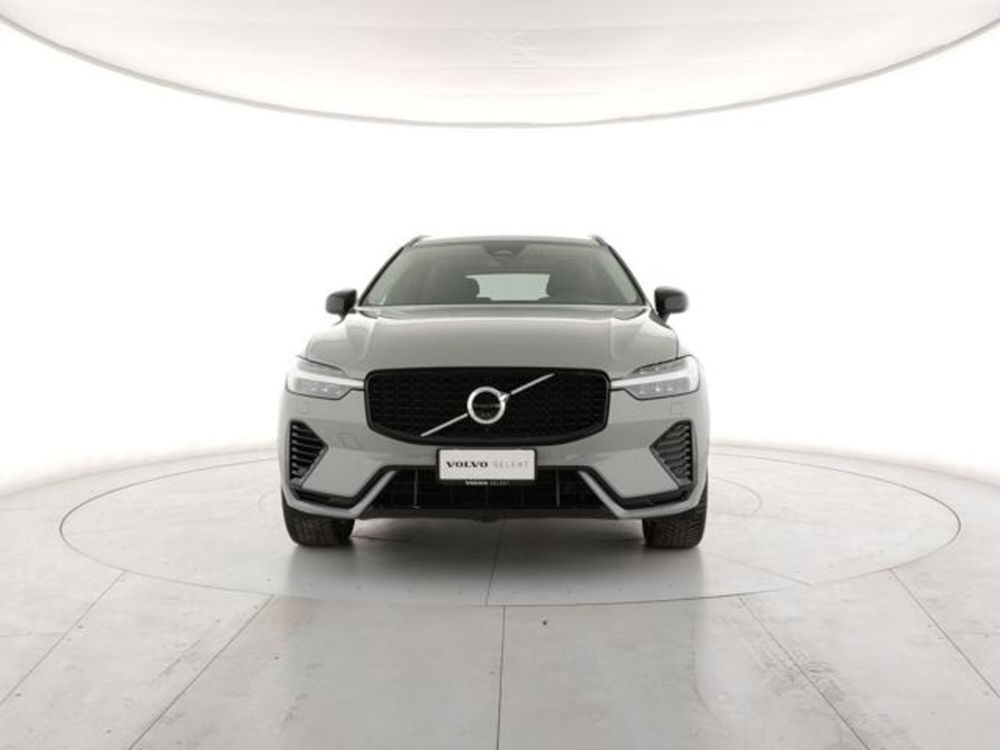 Volvo XC60 usata a Modena (7)