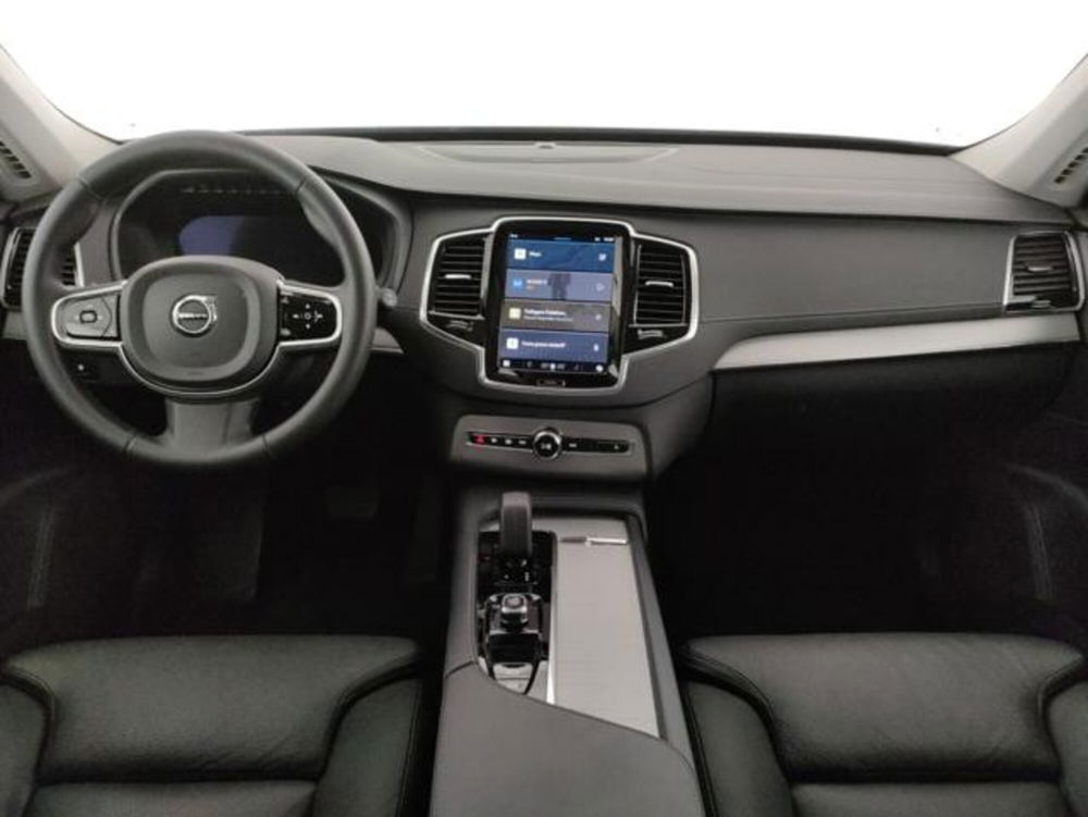 Volvo XC90 usata a Modena (18)