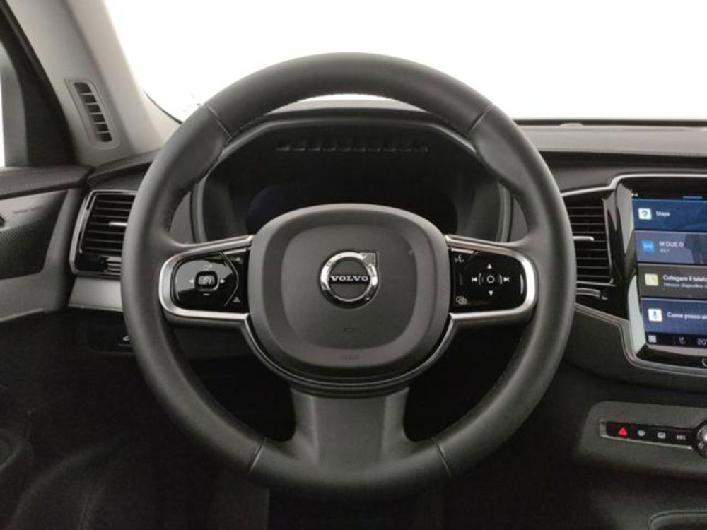 Volvo XC90 usata a Modena (19)