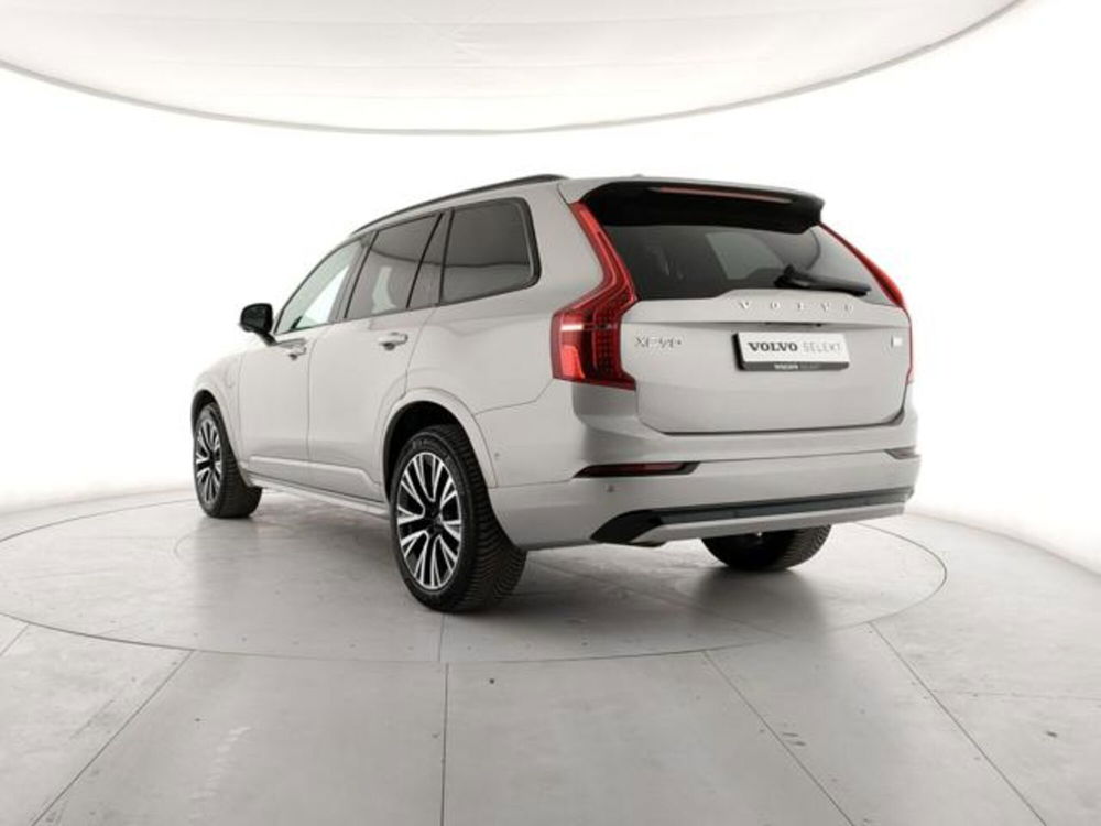 Volvo XC90 usata a Modena (3)