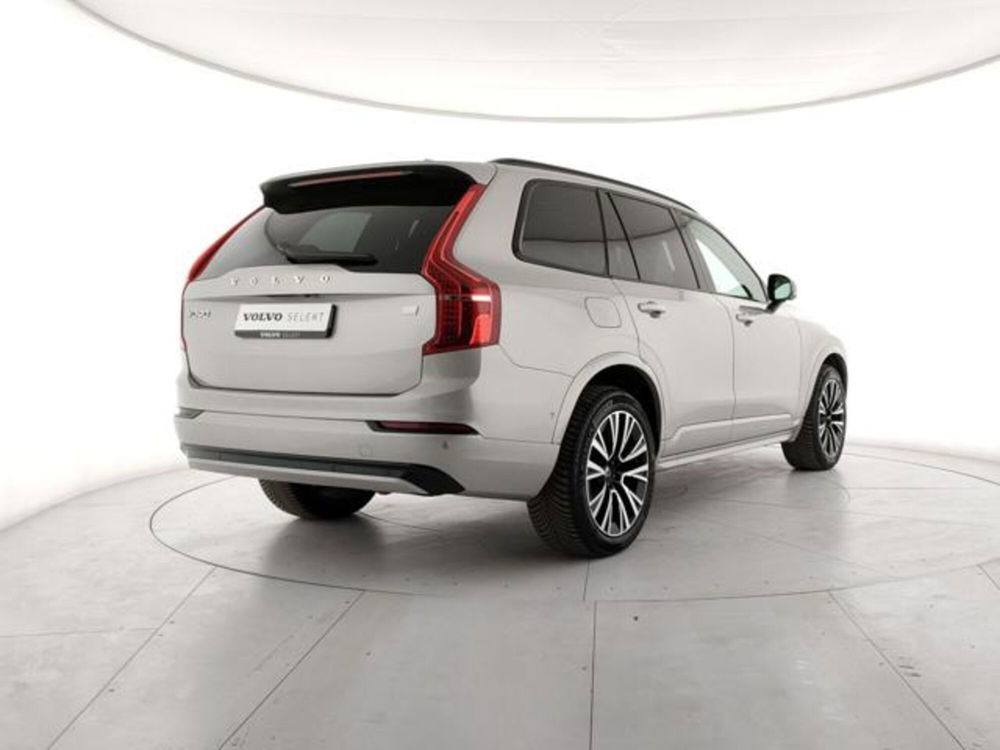 Volvo XC90 usata a Modena (5)