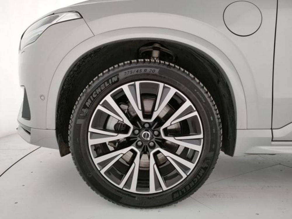 Volvo XC90 usata a Modena (8)