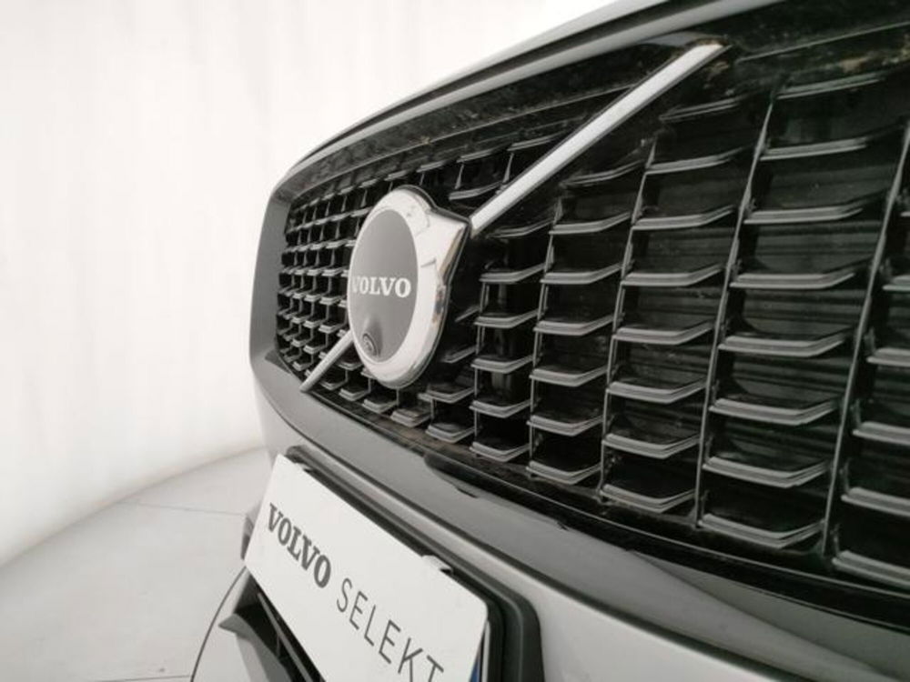 Volvo XC90 usata a Modena (9)