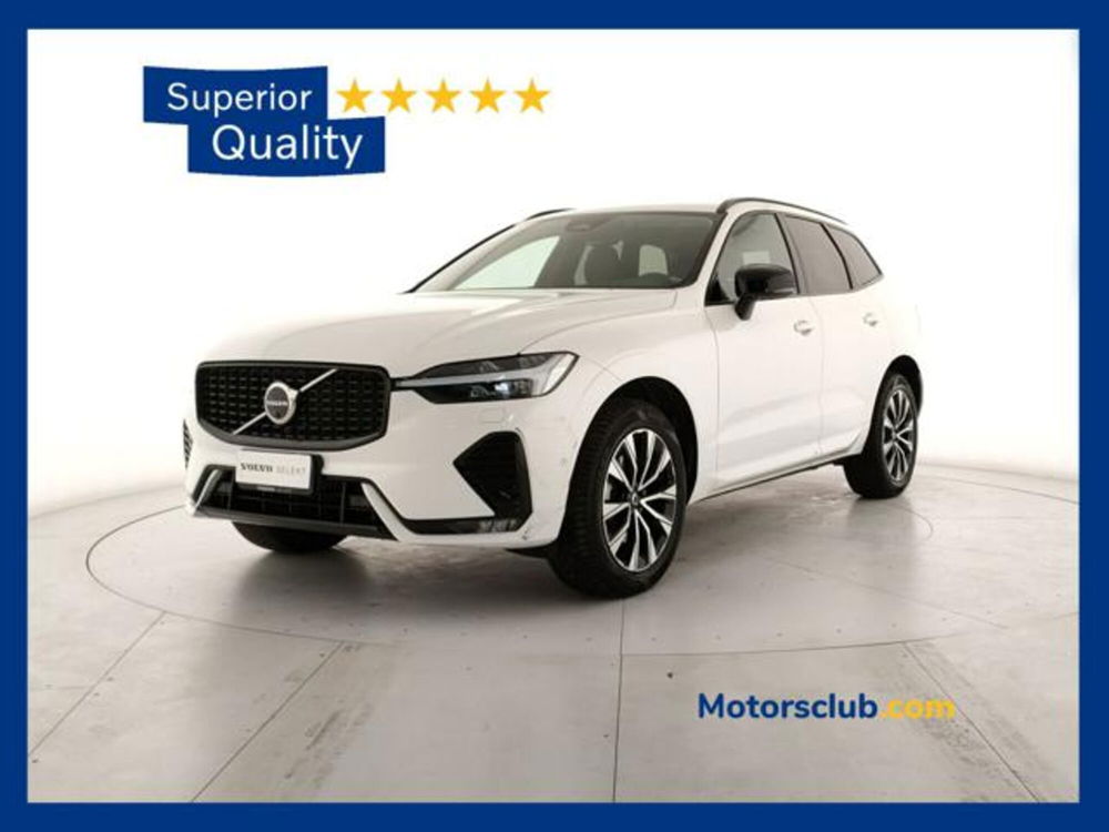 Volvo XC60 usata a Modena