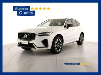 Volvo XC60 B4 automatico Plus Dark  del 2024 usata a Modena