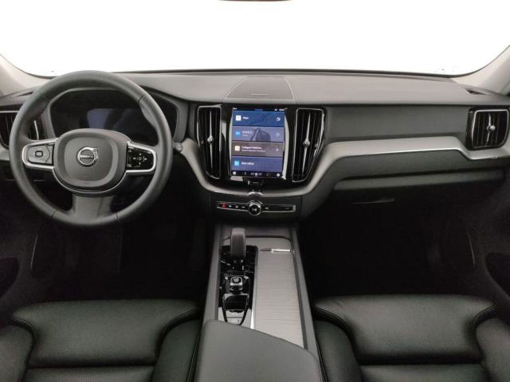 Volvo XC60 usata a Modena (16)