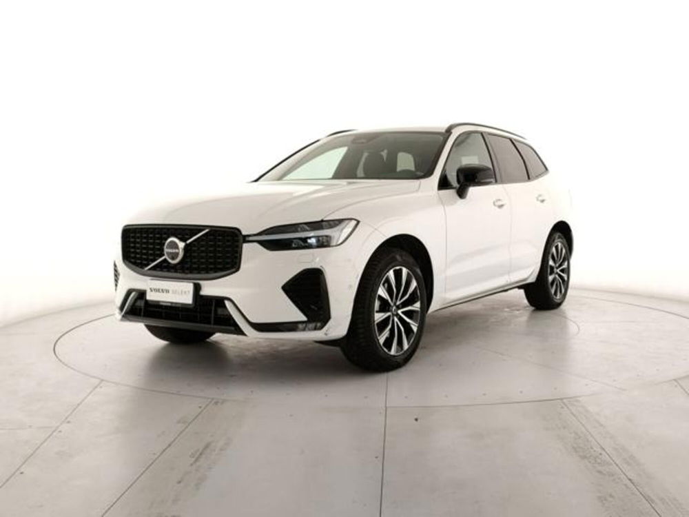 Volvo XC60 usata a Modena (2)