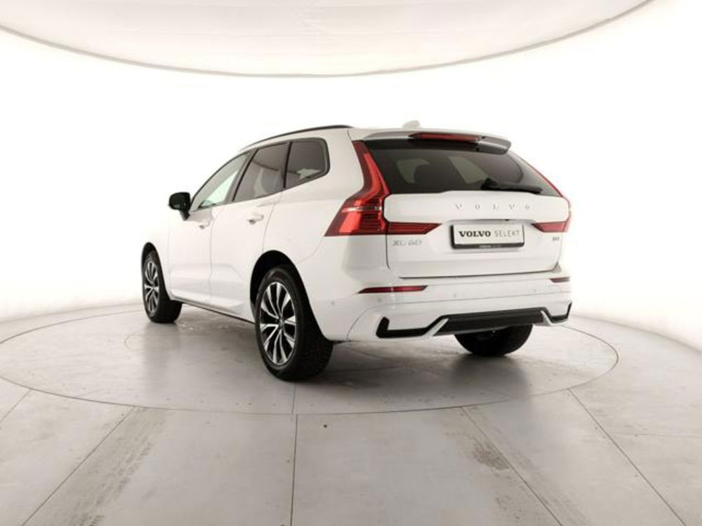 Volvo XC60 usata a Modena (3)