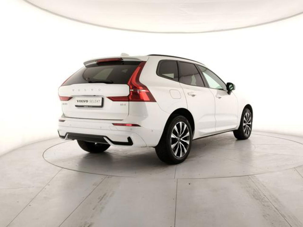 Volvo XC60 usata a Modena (5)