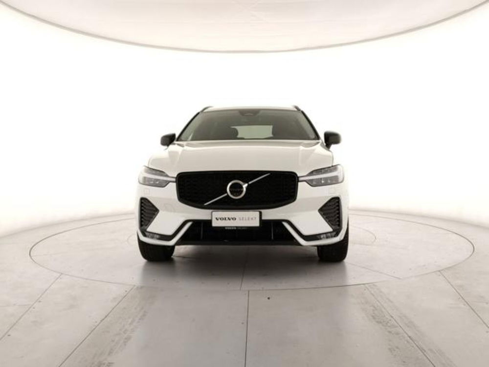 Volvo XC60 usata a Modena (7)