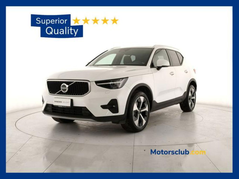 Volvo XC40 usata a Modena